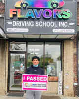 Flavors Driving School, Inc.