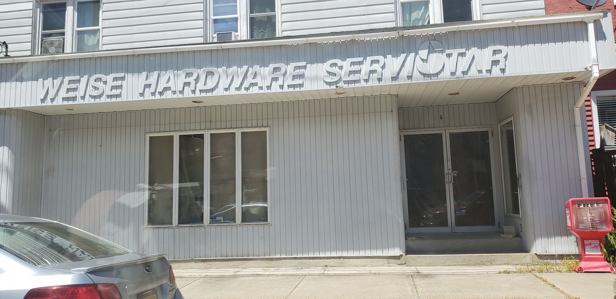Northridge Services LLC 59 Main St, Panama New York 14767
