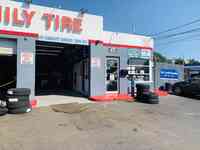 Family Tires & Auto Repair, Inc