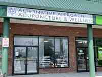 Alternative Approach Acupuncture & Wellness