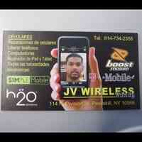 J V Wireless