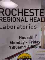 Rochester Regional Health Laboratories