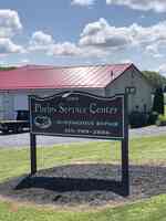 Phelps Service Center