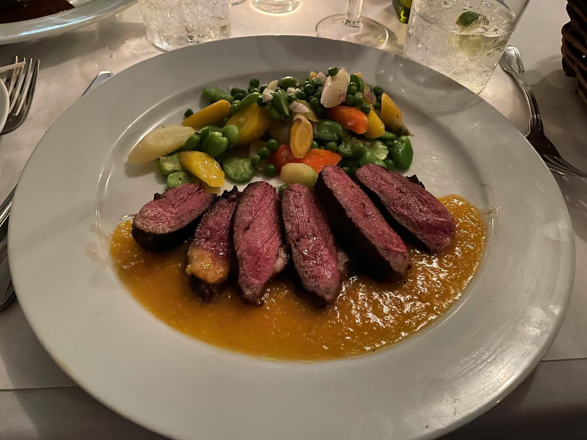 Photo credit: restaurantji