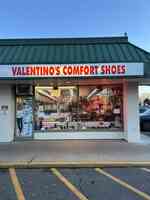 Valentino's Comfort Shoes