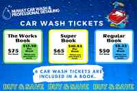 Nuway Car Wash