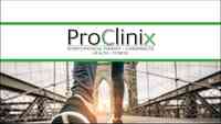 ProClinix Sports Physical Therapy & Chiropractic Wellness