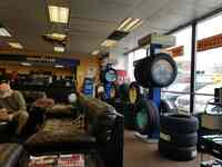 Hank May's Discount Tire & Auto Center