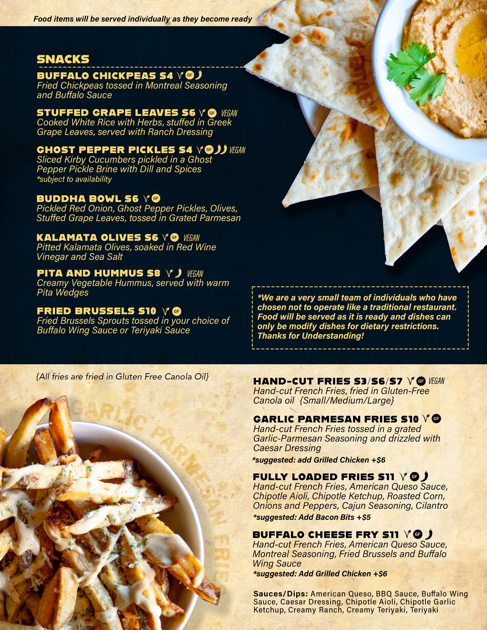 Photo credit: Restaurantji