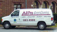 All Pro Carpet Cleaning, Inc