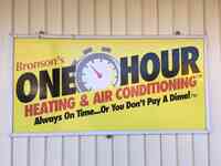 One Hour Heating & Air Conditioning® of Potsdam