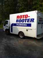 Roto-Rooter Plumbing Service