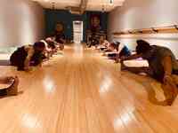 Dutchess Yoga Studio