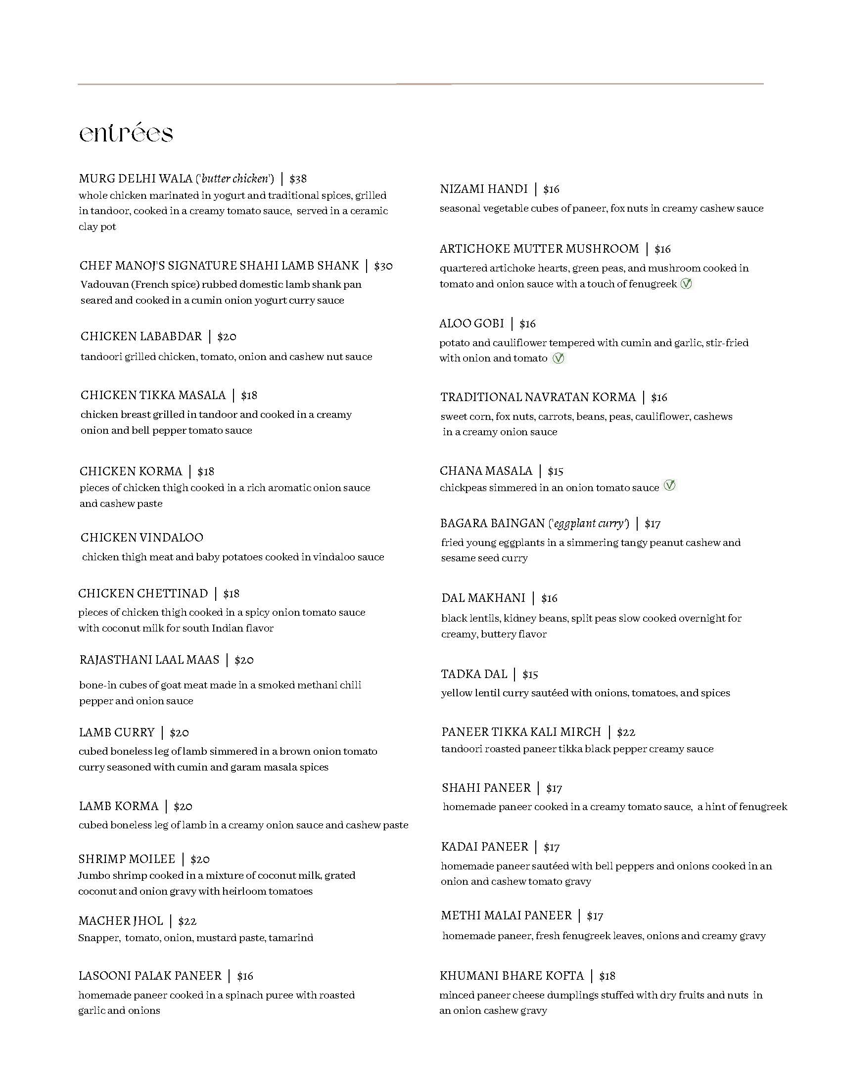 Photo credit: Restaurantji