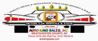 Auto King Sales, Inc.