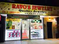 Ravo Jewelry
