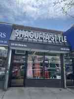 Shagufta Styles Boutique