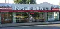 KABINET KING USA Kitchen Cabinets and Countertops Showroom