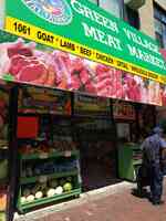 Green Village Meat Market