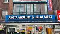 Akota Grocery& Halal Meat