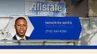 Donovan A. Neita: Allstate Insurance