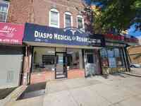 Diaspo Chiropractic & Physical Therapy
