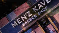 Men'z Kave Barbershop