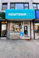 Newtown HQ