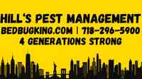 Hill & Sons Pest Management