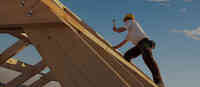 Daniel's Roofing