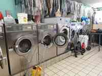 NEW SAM`S Laundromat & Dryclean