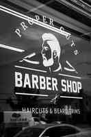Proper Cuts Barbershop