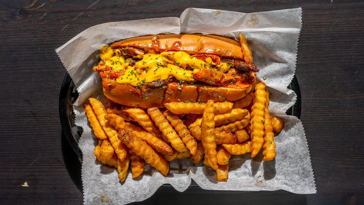 QB Lobster House, Queens Menu, Reviews (48), Photos (38) Restaurantji