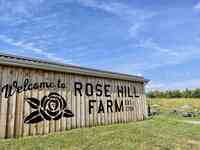 Rose Hill Farm