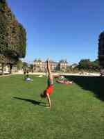Clear Yoga