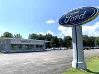 Ruge's Ford Parts Center