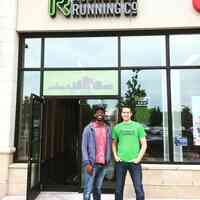 Rochester Running Company