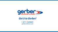 Gerber Collision & Glass