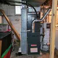Ron's Plumbing, Heating and Air conditioning