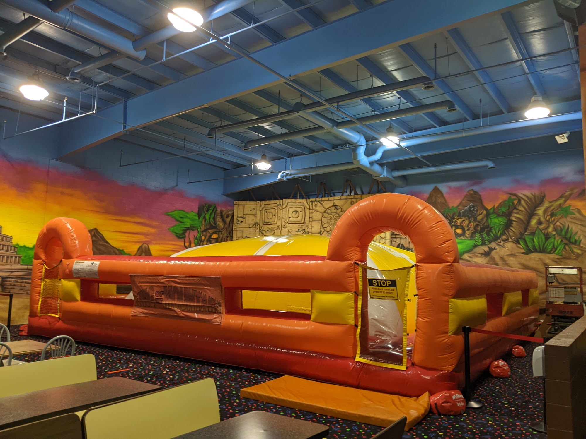 HORIZON FUN FX - Rochester NY - Hours, Directions, Reviews - Loc8NearMe