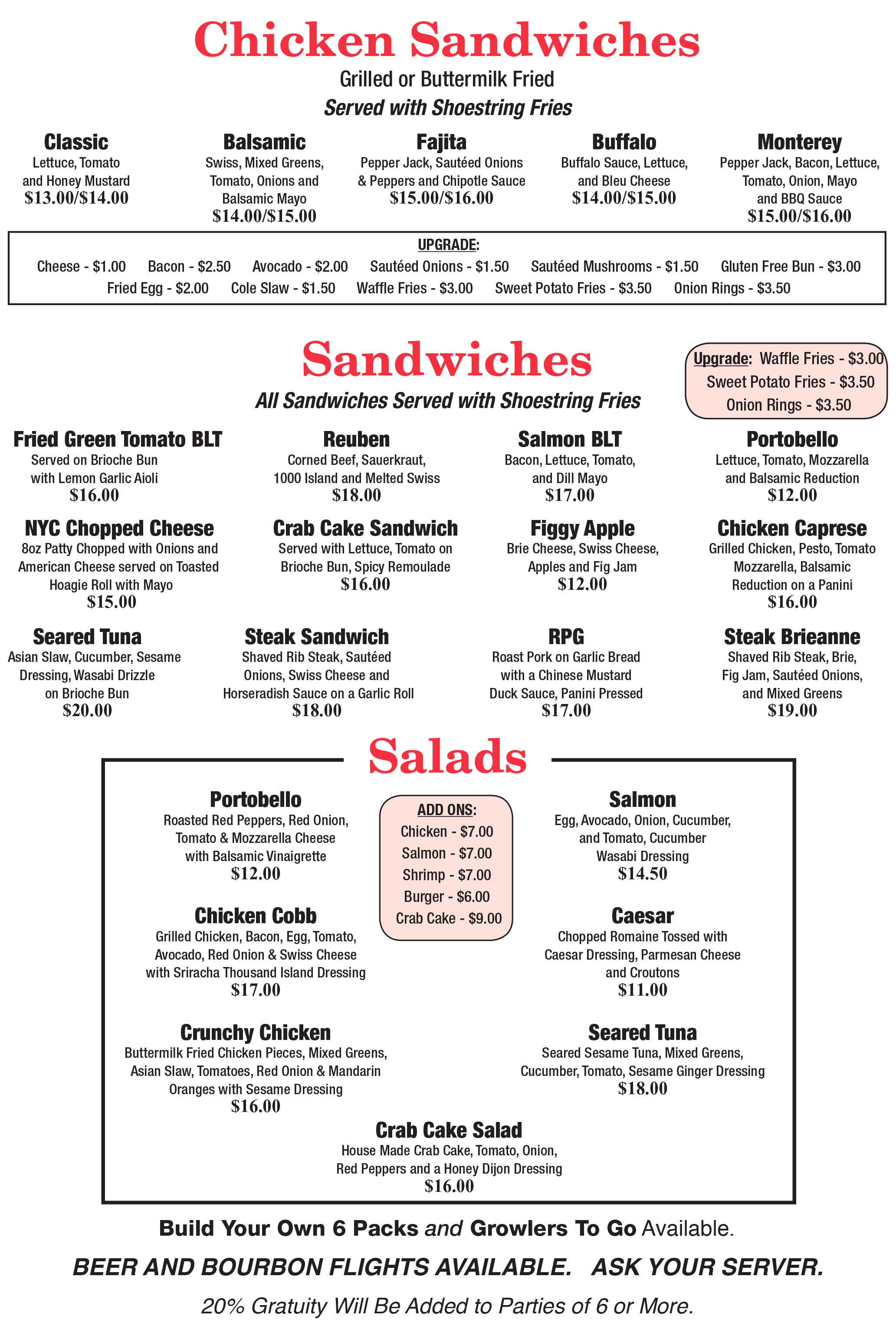 Photo credit: Restaurantji