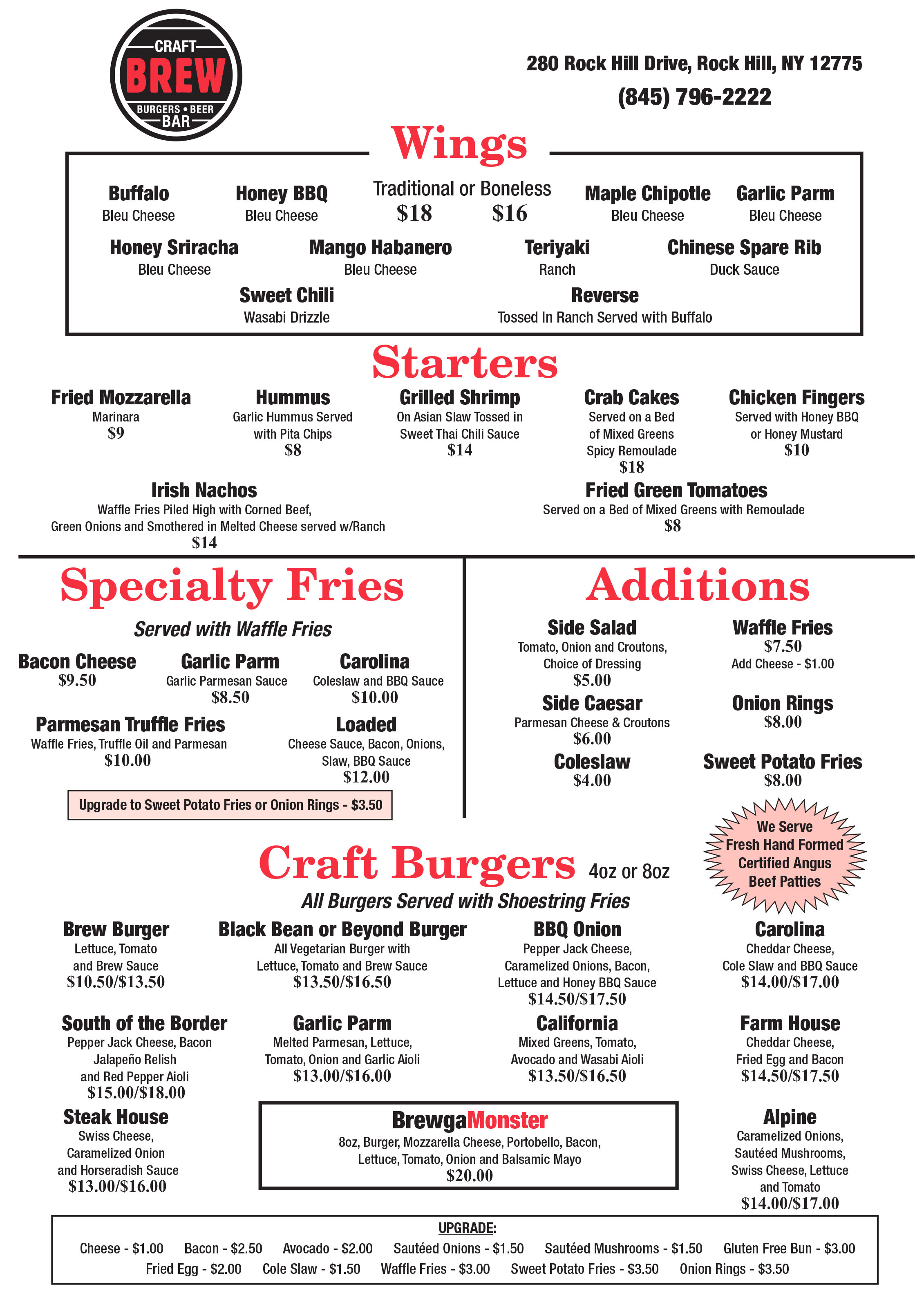 Photo credit: Restaurantji