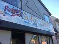 Rockaway Beach Surf Shop