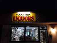 Rocky Point Liquor