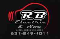 RB AND SON ELECTRIC - Best Electricians Suffolk County, Commercial, Residential Electrical, Exterior, Interior Services