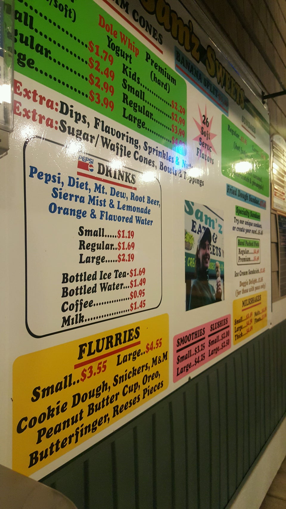 Photo credit: Restaurantji