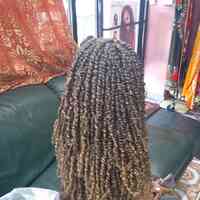 Roots African Hair Braiding