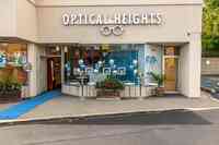 Optical Heights