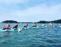 Reforming Rehab - SUP OM YOGA