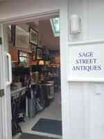 Sage Street Antiques